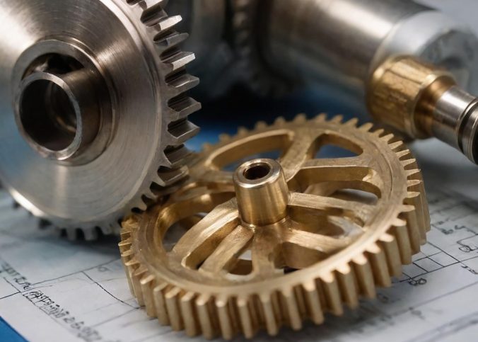 Polias industriais: O guia completo e fornecedor perfeito