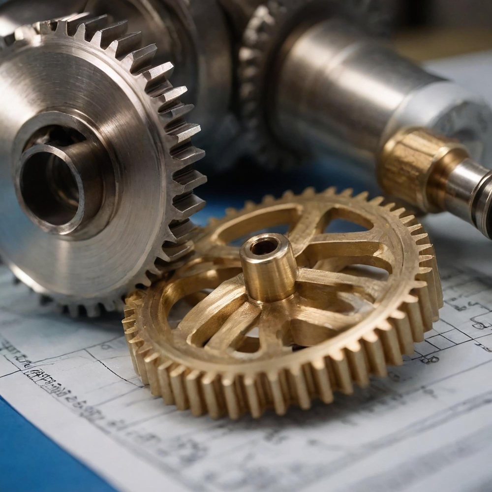 Polias industriais: O guia completo e fornecedor perfeito