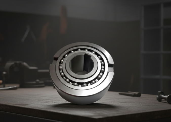 Compre rolamento de catraca direto do distribuidor e economize