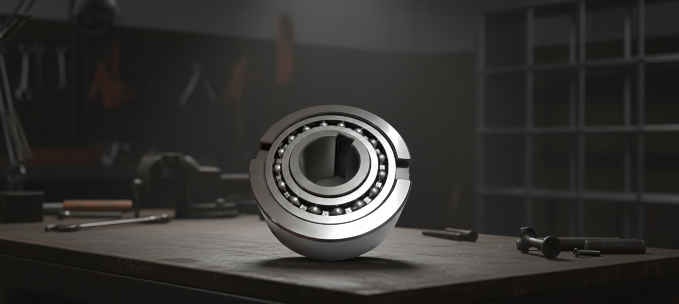 Compre rolamento de catraca direto do distribuidor e economize