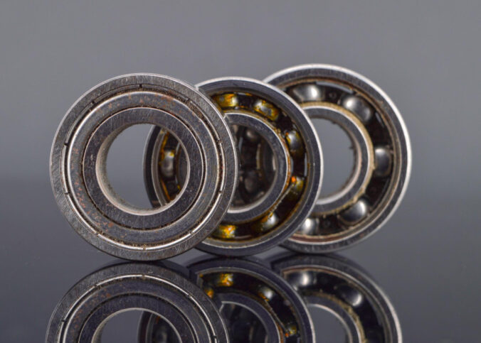 Como comparar fornecedores de rolamentos de rolos cônicos