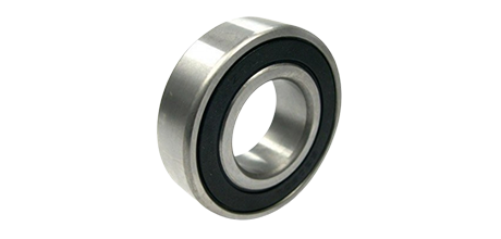 Rolamentos de Inox