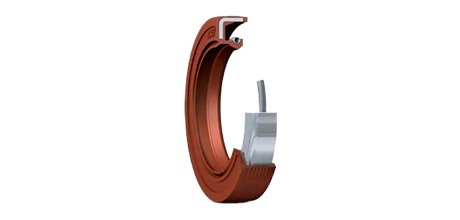 Viton p/ alta temperatura