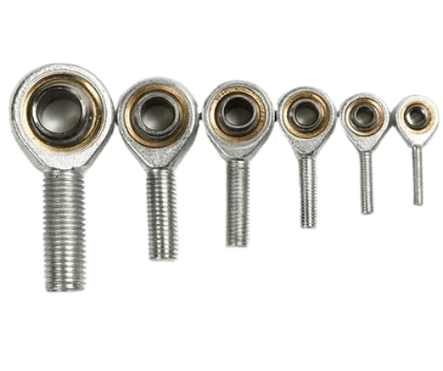 Viton p/ alta temperatura