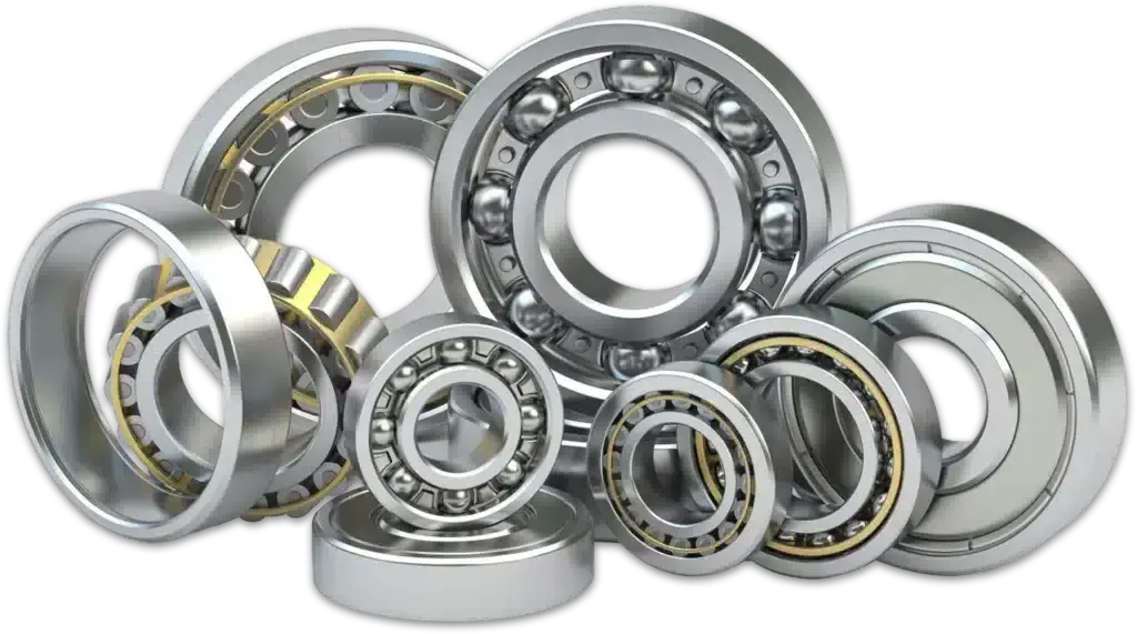 Rolamentos Industriais